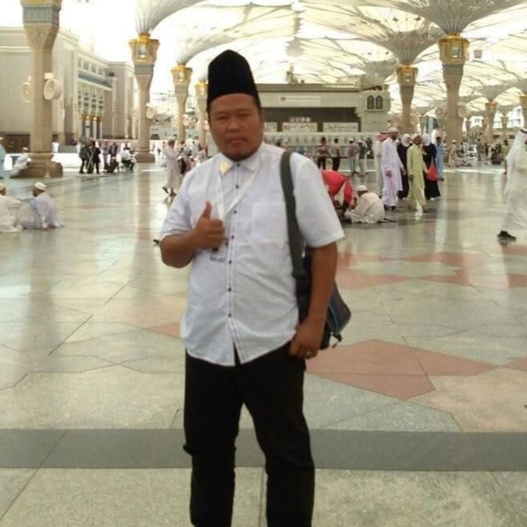 Foto Pengasuh